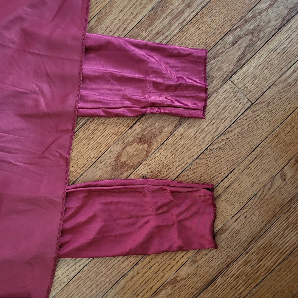 DC Supergirl Costume 🦸♀️ - Picture 10 of 12